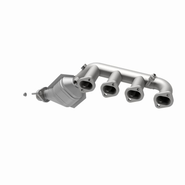 MAG Converter Direct Fit Magnaflow 24377