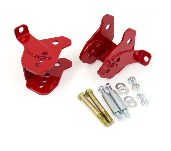 UMI Performance 4012-R