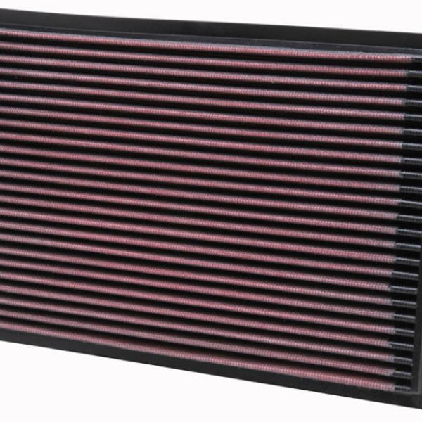 KN Drop in Air Filters K&N Engineering 33-2080