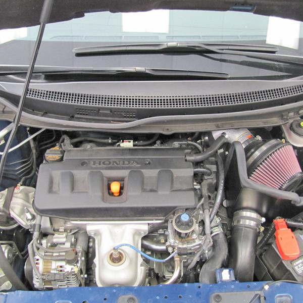 KN 69 Typhoon Intake K&N Engineering 69-1020TS