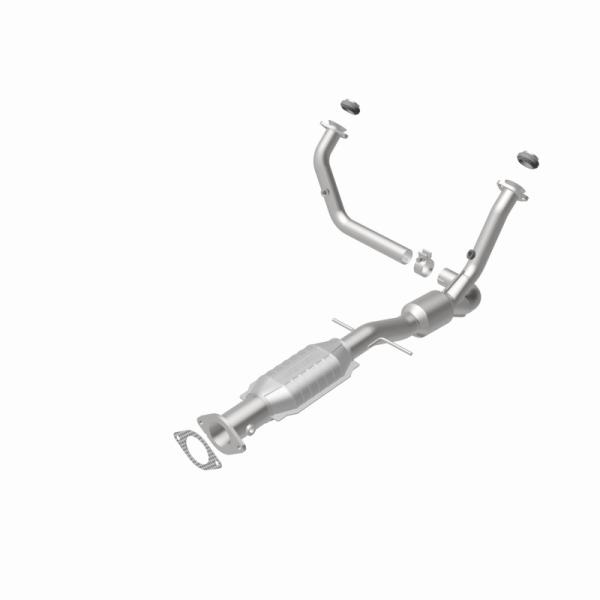 Magnaflow 23717