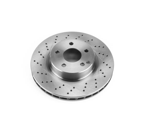 PSB Autospecialty Rotor PowerStop EBR1629