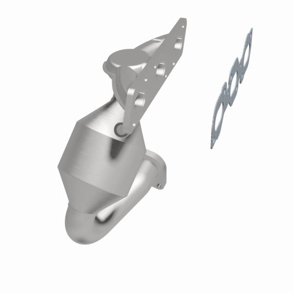 MAG Converter Direct Fit Magnaflow 50646