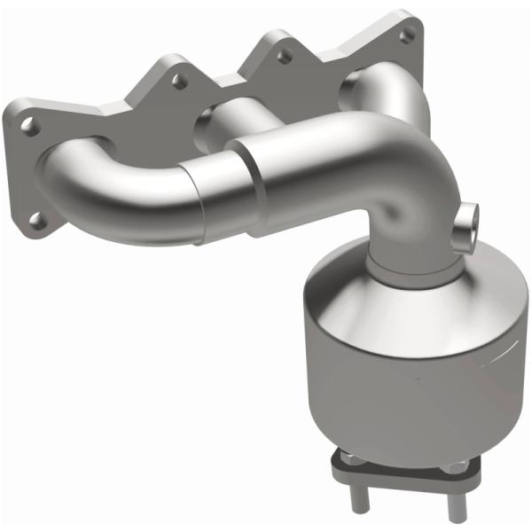 MAG Converter Direct Fit Magnaflow 50870