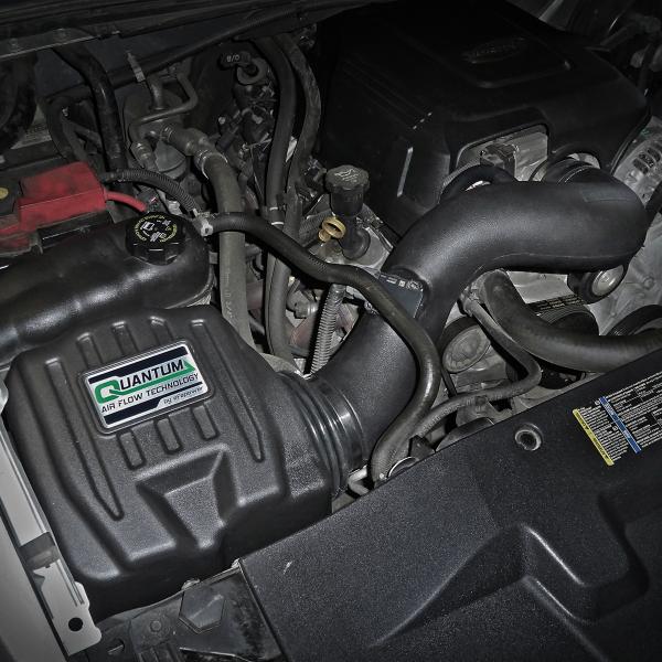 AFE Quantum Intakes aFe 53-10029R