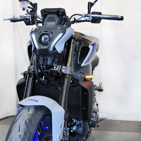 New Rage Cycles MT09-FB-21