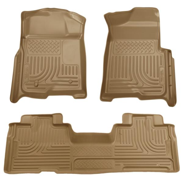 Husky Liners 98343