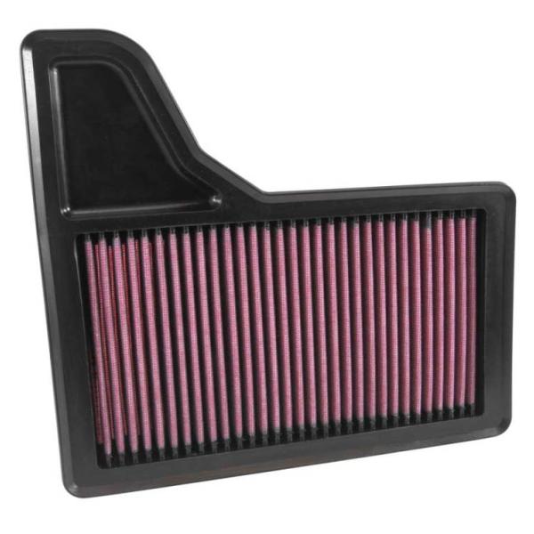 KN Drop in Air Filters K&N Engineering 33-5029