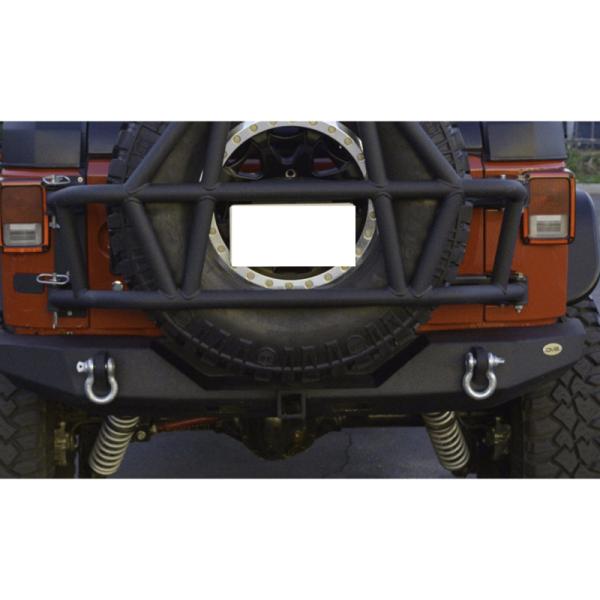 DV8 Offroad RBSTTB-06