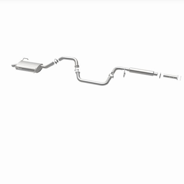 MAG BRE Exhaust Kits Magnaflow 106-0735