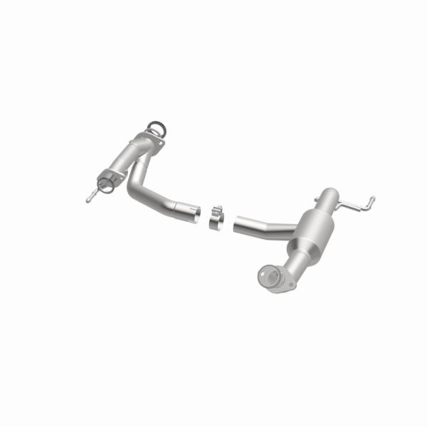 MAG Converter Direct Fit Magnaflow 52562