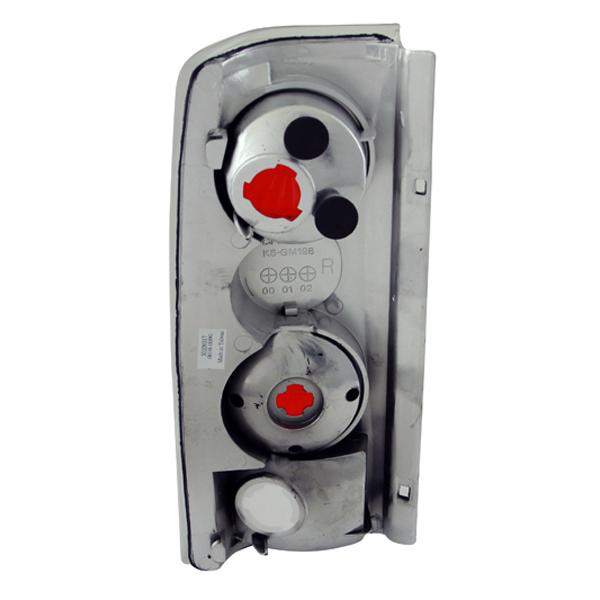 ANZO 211001