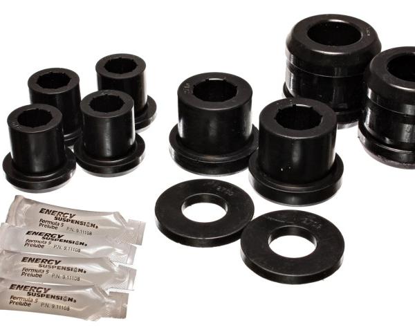 ES Cntrl Arm Bushings - Black Energy Suspension 11.3107G
