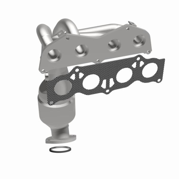MAG Converter Direct Fit Magnaflow 50803