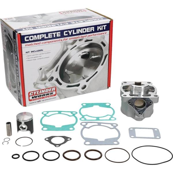 Cylinder Works CW50012K01
