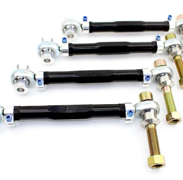 SPL Parts SPL RUA F8X