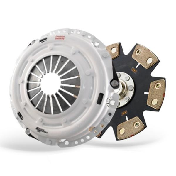 Clutch Masters 10077-HDB6