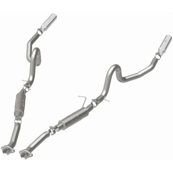 Magnaflow 15673