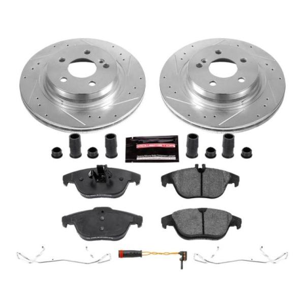 PowerStop K5626