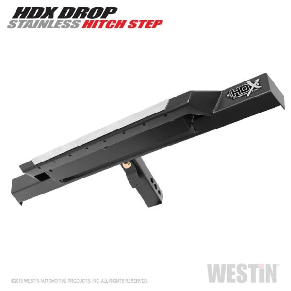 Westin 56-100152