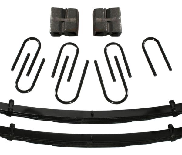 Skyjacker D600BRK