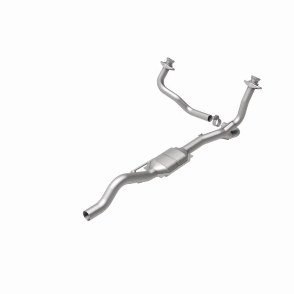 MAG Converter Direct Fit Magnaflow 49472