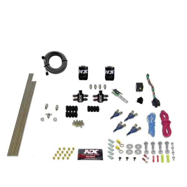 Nitrous Express 80004EFI-00