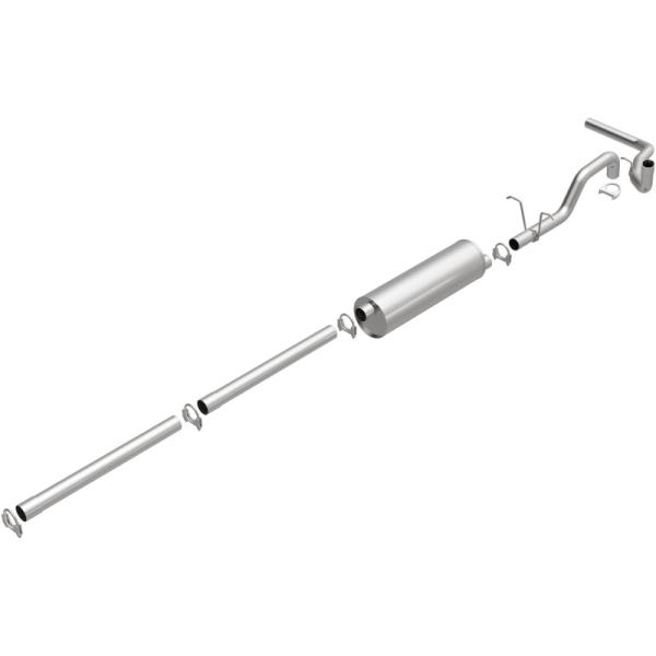 MAG BRE Exhaust Kits Magnaflow 106-0278