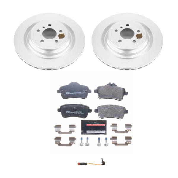 PowerStop ESK7448