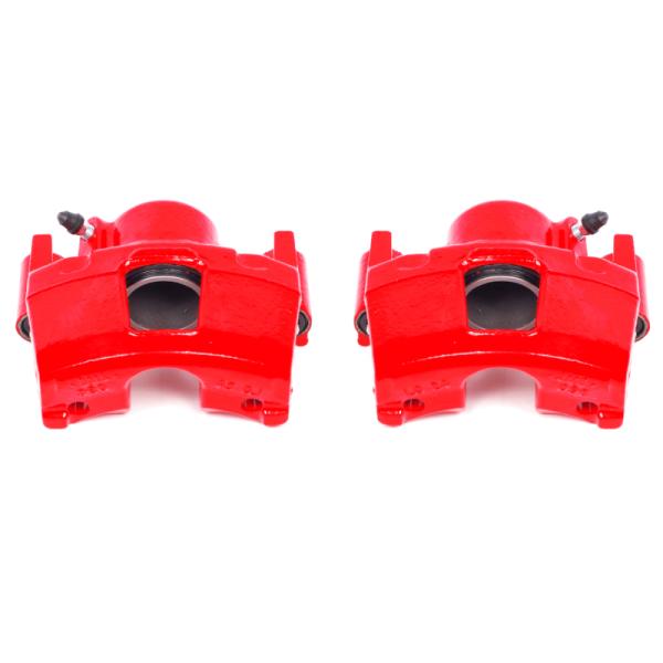 PowerStop S4356