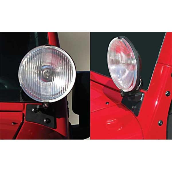 Rugged Ridge 11027.03