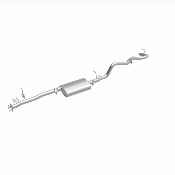 Magnaflow 106-0701