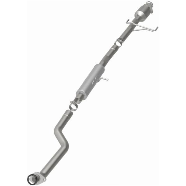 Magnaflow 52043