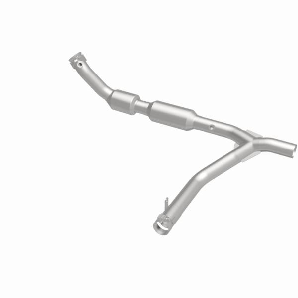 MAG Converter Direct Fit Magnaflow 4583033