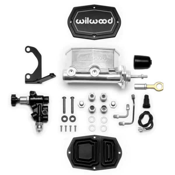 Wilwood 261-15545-P