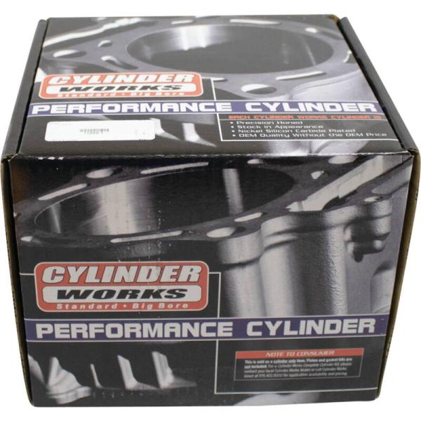 CYL Big Bore Cylinder Kit Cylinder Works 11009-1