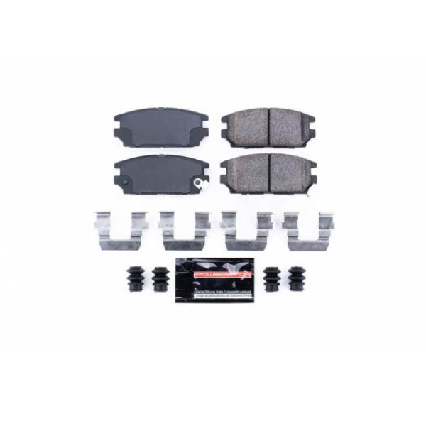 PowerStop Z23-532