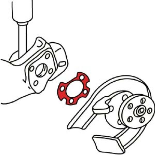 SPC Performance 71523