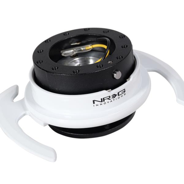NRG SRK-700BK/WT