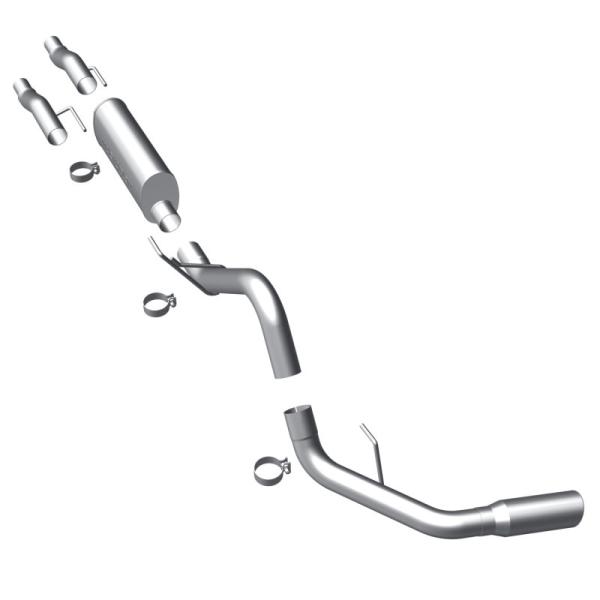 Magnaflow 15000