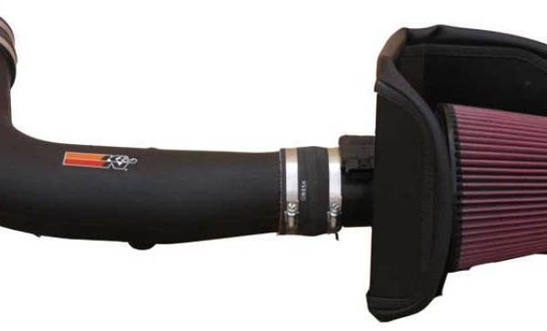 K&N Engineering 57-2557