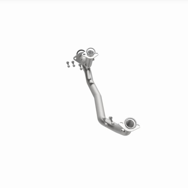 MAG BRE Front Pipe Kit Magnaflow 107-0073