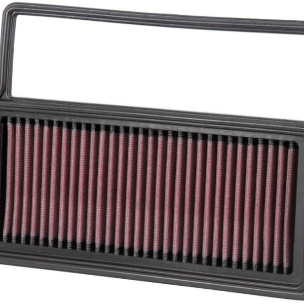 KN Drop in Air Filters K&N Engineering 33-3014