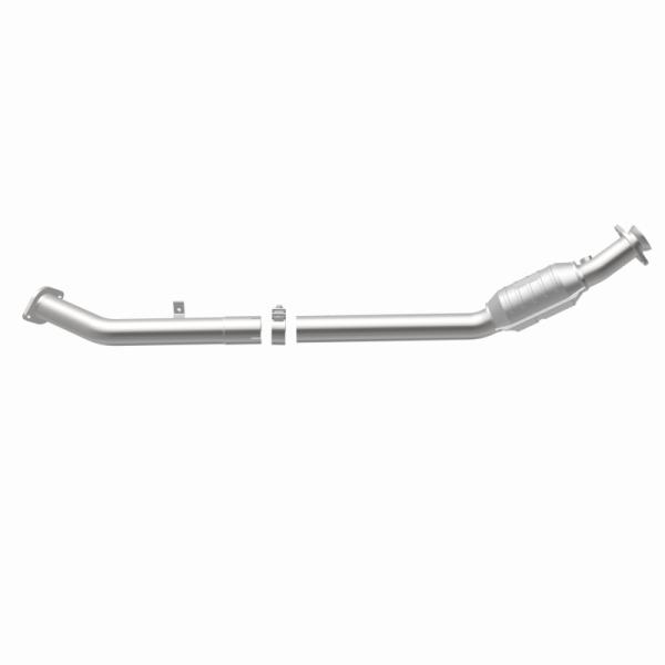 MAG Converter Direct Fit Magnaflow 49730