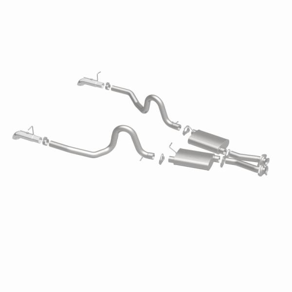 Magnaflow 15632