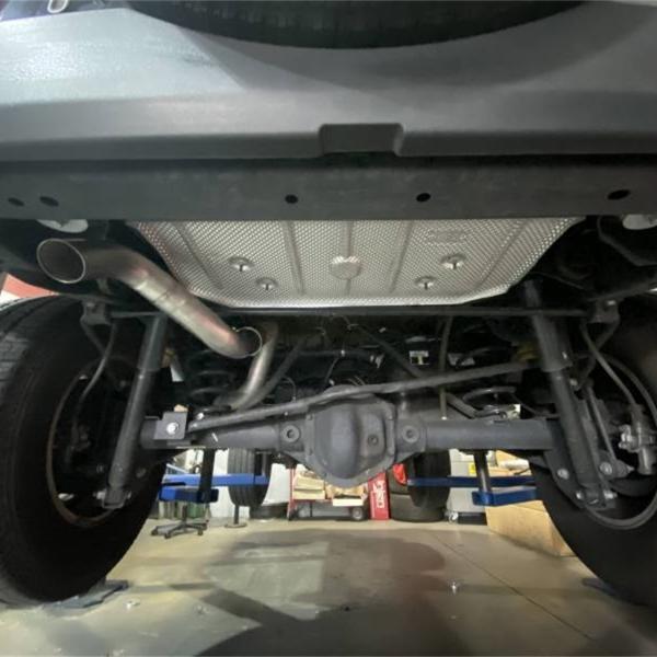 Injen SES5003MD
