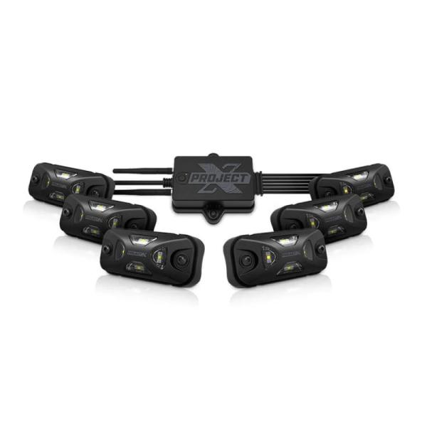 Project X LM538815-1