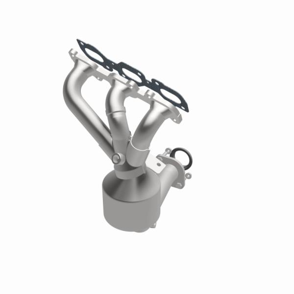 MAG Converter Direct Fit Magnaflow 452011