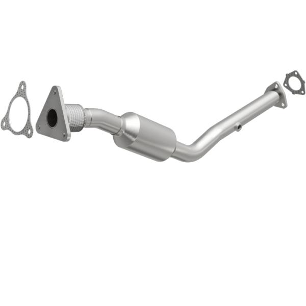 MAG Converter Direct Fit Magnaflow 4481694