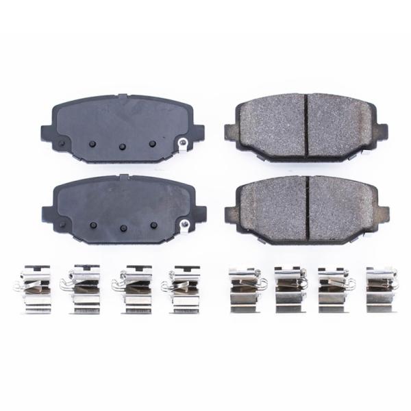 PowerStop 17-1596